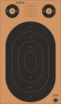 BDMP EPP für die Diziplinen Europäischer Präzisions Parcours (EPP)Europäischer Präzisions Parcours .223Rem. – (EPP Rifle)EPP Carbine